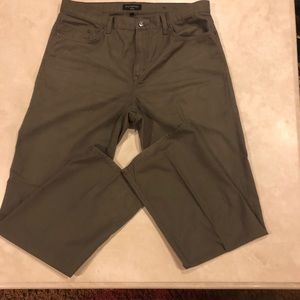 Banana Republic Cotton pant